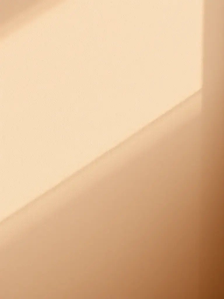 A detailed image of a wall coated with Fyqon's Velvet Sand collection, emphasizing its soft, tactile texture and warm, inviting appearance.
