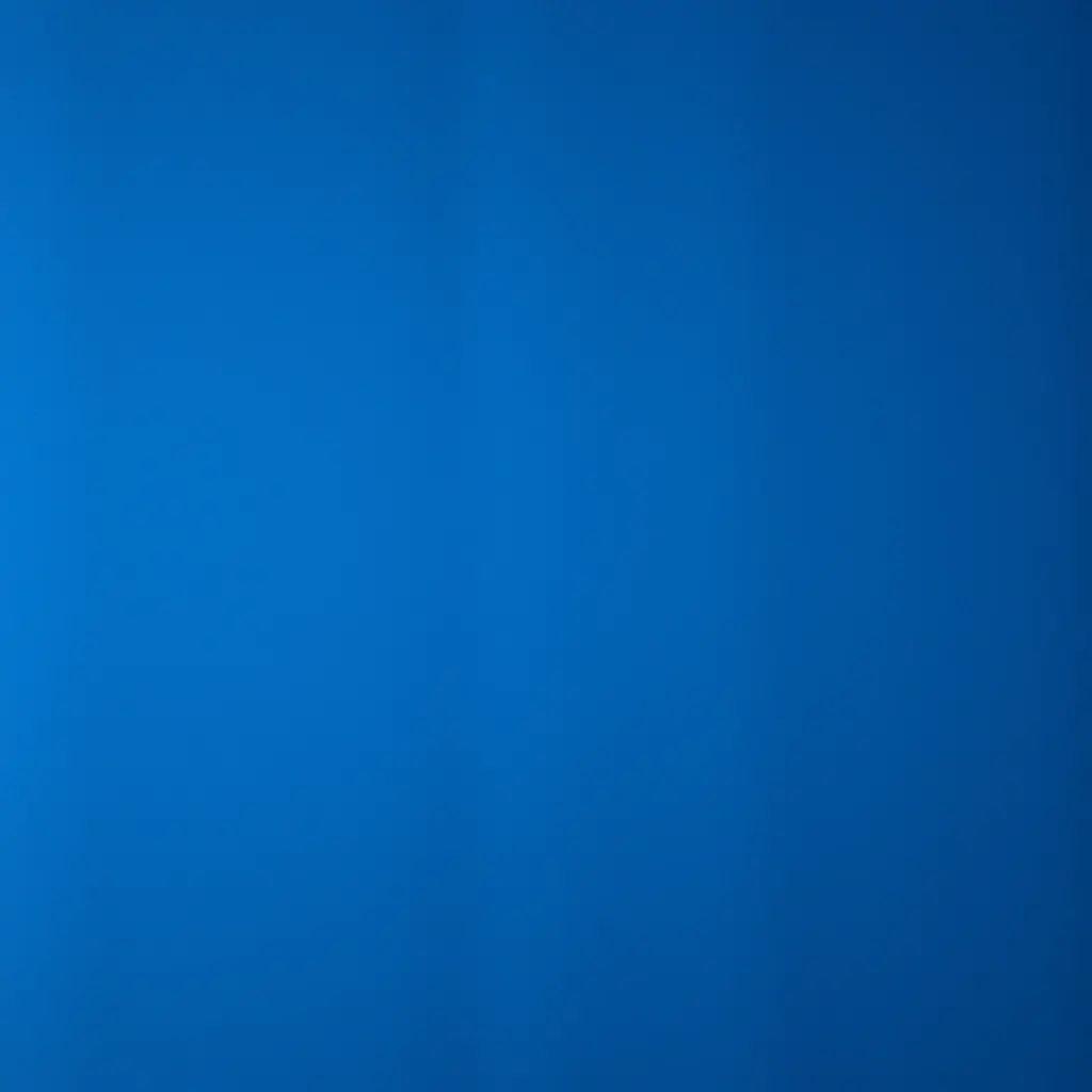 FYQON Velvet Deep Blue