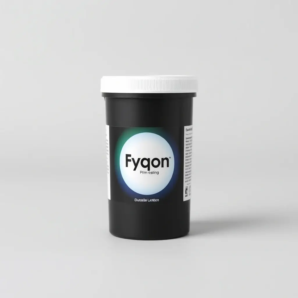 Fyqon Primer Plus
