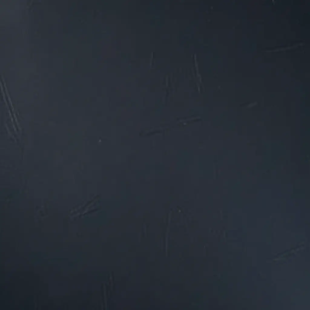 FYQON Velvet Midnight Black