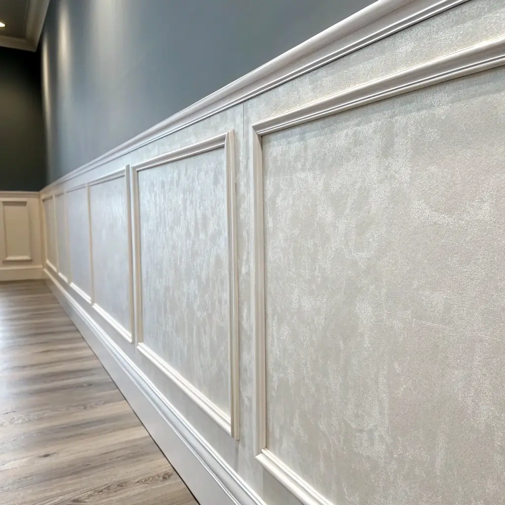 Fyqon Velvet Touch Interior Paint